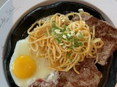 -豪客来牛排(海沧阿罗海店)