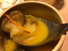 -杭州钱江新城万怡酒店-西餐厅