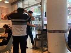 -满记甜品(荟聚购物中心店)