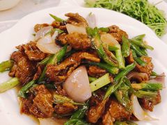 -渔中舟海鲜大排档(普陀沈家门店)