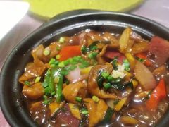 -小六农家乐(崇明西沙湿地店)