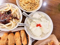 -西月城谭豆花(春熙路店)