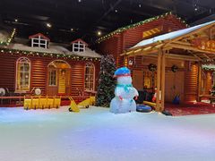 -宁波冰雪大世界(北仑区)