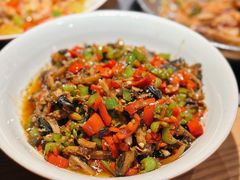 -吃饭皇帝大(合生汇店)