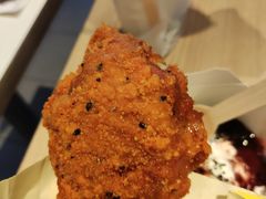 -麦当劳(双榆树店)