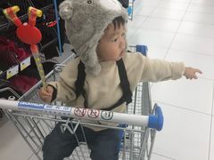 -万达茂商场(南京仙林店)