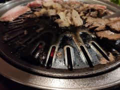-九田家黑牛烤肉料理(太阳宫广场店)
