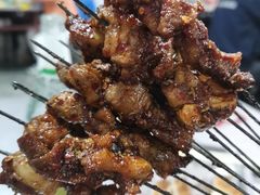 -佰运猪蹄(高陵店)