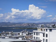-大理洱海