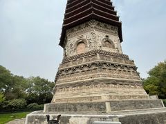 -玲珑塔公园