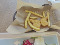 -德克士(世纪广场店)