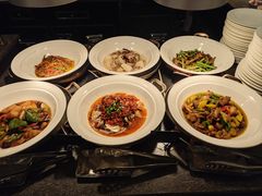 -Social 秀西餐厅-长沙瑞吉酒店(运达店)