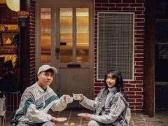 -屋裡·Union Bakery(龙江路店)
