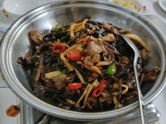 -楚鱼王·河鲜·湖北菜(华农店)