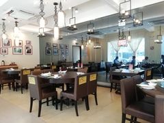 大堂-東城故事·尋找姆媽的味道(玉兰路店)