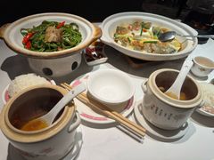 -炆艺乳鸽·煲仔饭大排档(望京来广营店)