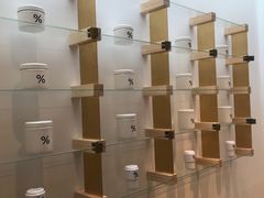 -% Arabica阿拉比卡咖啡(武康路店)