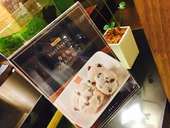 -春水堂人文茶馆(中正店)