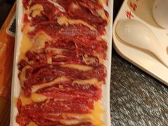 -牛品荟牛肉火锅(新城广场店)