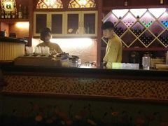 -栖巢咖啡馆(双岗店)