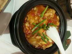 android_upload_pic-粗茶淡饭·汉口公馆(循礼门店)