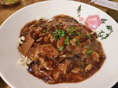 -锅儿挑面馆