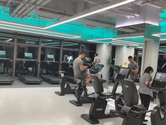 -优享健身(三元桥店)