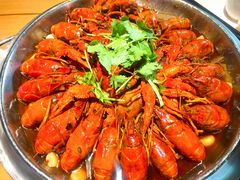 -张胡李四季虾玲珑(竞舟路店)