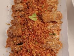 -品海楼·大连海胆锅贴馆(东港店)