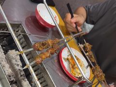 -古彭7只羊·徐州烧烤(旗舰店)