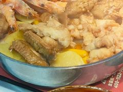 -焖锅部落(容城店)