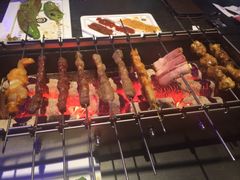 iphone_upload_pic-很久以前羊肉串(清河店)
