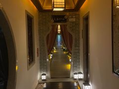 -富足堡SPA会所(深圳店)