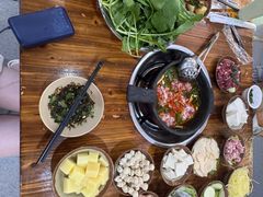 -笔记安顺夺夺粉火锅