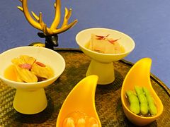 -醉西楼·国风茶社