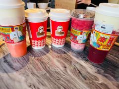 -LELECHA乐乐茶(新街口大洋店)