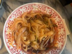 -西安饭庄·非遗陕菜(钟楼店)