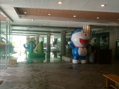 -鱼凫国都大酒店温泉