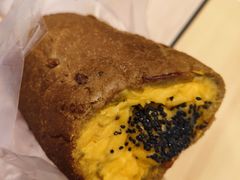 -韩国利尔面包(桂林路店)