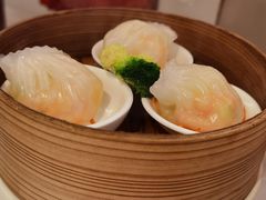 -十二粤味·顺德菜·烧鹅点心(五四广场店)