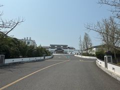 -苏州香山国际大酒店