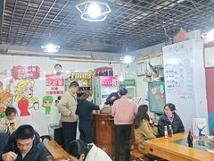 大堂-丁丁猫重庆小面(徐州路店)