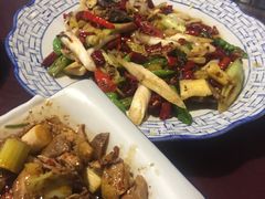 -百年粉蒸牛肉