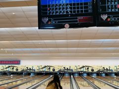 -广州保龄球馆(广州天河体育中心店)