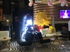 -乐潮汇时尚量贩式KTV(嘉业国际城购物中心店)