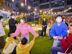 -CIAO·团建聚餐·生日派对轰趴馆(福田店)