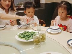 -古韵餐厅(湖畔大学店)