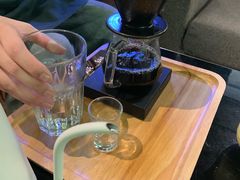 -默迹咖啡馆
