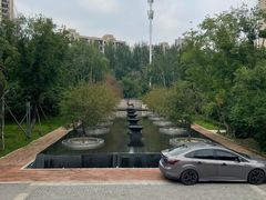 -清河半岛温泉度假酒店