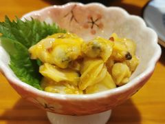 -千吉日本料理(日本一条街店)